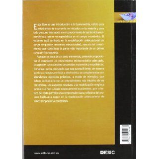 #ANALISIS DE SERIES TEMPORALES ECONOMICAS II: Jose Hernandez: 9788473564960: Books
