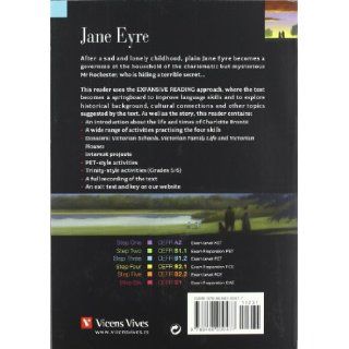 Jane Eyre+cd N/e: Varios: 9788468200477: Books