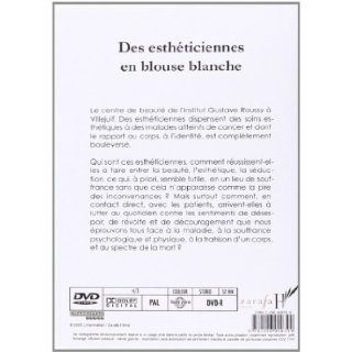 Estheticiennes en Blouse Blanche DVD (French Edition): Trouve Elodie/Prost: 9782296020399: Books