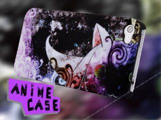 iPhone 4 & 4S HARD CASE anime Puella Magi Madoka Magica + FREE Screen Protector (C244 0041) Cell Phones & Accessories