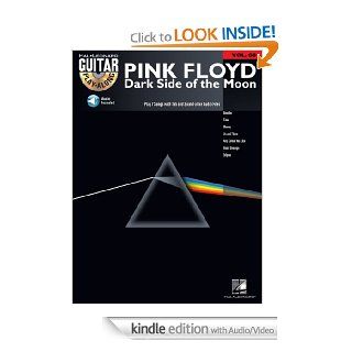 Pink Floyd   Dark Side of the Moon Songbook Guitar Play Along Volume 68 (Hal Leonard Guitar Play Along) eBook Pink Floyd Kindle Store