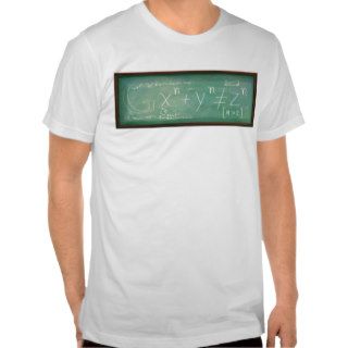 Pierre de Fermat's 410th Birthday T shirt