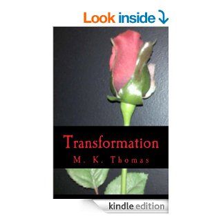 Transformation (The Hunter Coven Saga) eBook: M. Thomas: Kindle Store