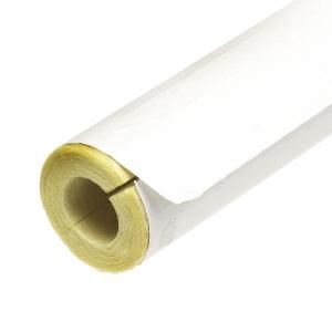 Frost King 3/4 in. x 3 ft. Fiberglass Self Sealing Pre Slit Pipe Cover F11X