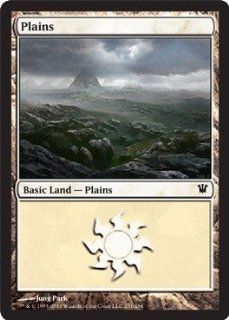 Magic: the Gathering   Plains (251)   Innistrad: Toys & Games