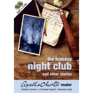 The Tuesday Night Club and Other Stories (Agatha Christie Reader): Agatha Christie: 9780007208289: Books