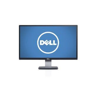 Dell S2340M 293M3 IPS LED 23 Inch Screen LED lit Monitor: Computers & Accessories