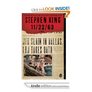 11/22/63 eBook: Stephen King: Kindle Store
