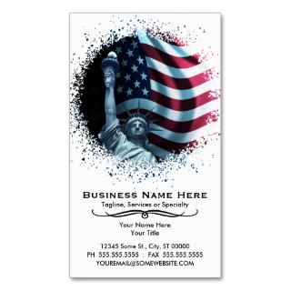 urban liberty business card