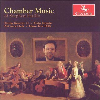 Chamber Music: Music