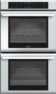 Thermador : ME302ES 30 Masterpiece Series Double Oven: Appliances