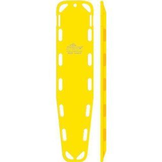 15481224 PT# 35850Y   Baseboard Immobilizer Iron Duck Without Pins 500lb Cap Yellow Ea By Iron Duck  15481224: Industrial Products: Industrial & Scientific