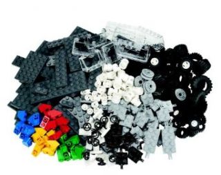 LEGO Education Wheels Set 4598357 (286 Pieces): Industrial & Scientific