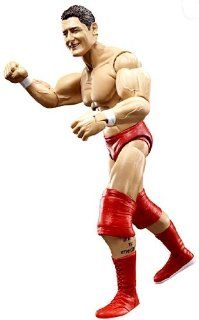 WWE Wrestling DELUXE Aggression Series 11 Action Figure William Regal: Toys & Games