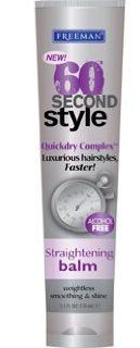 Straightening Balm : Hair Care Styling Products : Beauty
