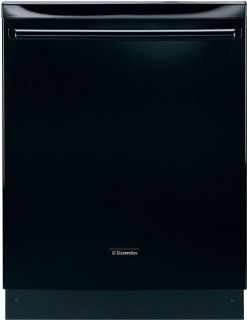 Electrolux EWDW6505GB Dishwasher with 9 Wash Cycles (Black): Appliances