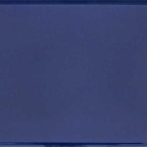 Solistone Hand Painted Ceramic Azul 6 in. x 6 in. x 6.35 mm Blue Wall Tile (2.5 Sq. Ft./Case) Azul
