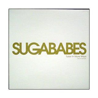 Sugababes / Taller In More Ways (Album Sampler): Music