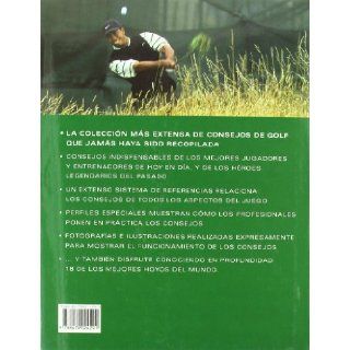 Los Mejores Consejos de Golf de Todos (Spanish Edition): Nick Wright: 9788479024291: Books