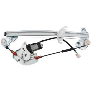 ACDelco 11A308 Professional Front Side Door Window Regulator Assembly: Automotive