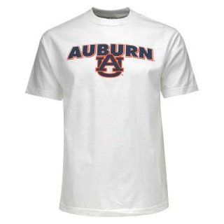 Auburn Tigers NCAA Friends Dont Let T Shirt : Sports Fan T Shirts : Sports & Outdoors