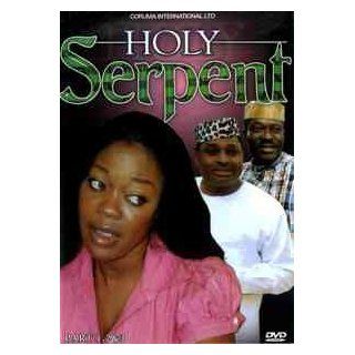 Holy Serpent 1,2&3: Angela Okorie, Kenneth Okonkwo: Movies & TV