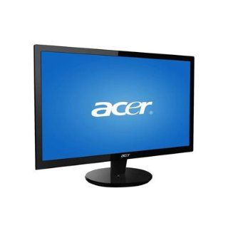 Acer 18.5" Widescreen LCD Monitor  ET.XP6HP.005: Computers & Accessories