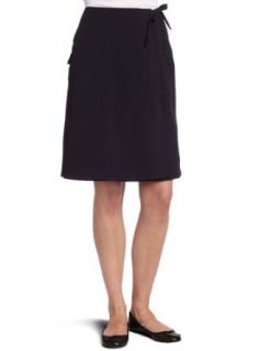 ISIS Women's Melbourne Skirt, Black, X Large  Sports & Outdoors