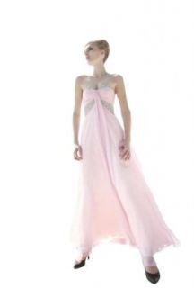Passat Women's Evening Gowns With Sleeves at  Womens Clothing store: