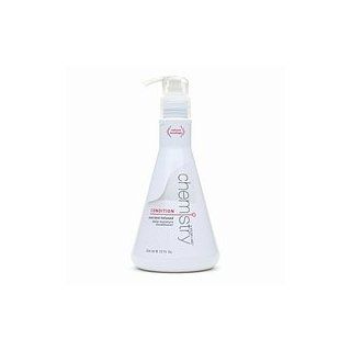 Salon Labs Chemistry Condition Nutrient Infused Daily Moisture Conditioner 12 fl oz (354 ml) : Standard Hair Conditioners : Beauty