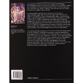 Arte y Cultura de India (Spanish Edition): Ormaechea Garcia: 9788476282380: Books