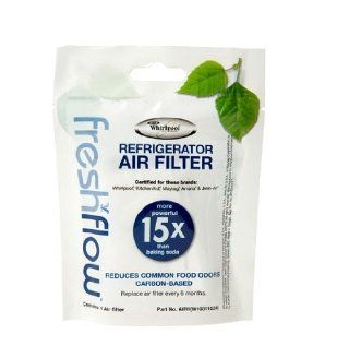 Whirlpool Kenmore Refrigerator Air Filter PN7532587 Fit AP4538127 : Other Products : Everything Else