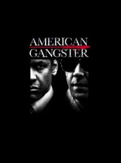 American Gangster: Denzel Washington, Russell Crowe, Chiwetel Ejiofor, Josh Brolin:  Instant Video