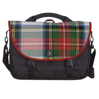 Stewart Dress Plaid Commuter Laptop Bag