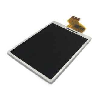 LCD Screen Display For SONY Cyber shot DSC W370 W 370 ~ DIGITAL CAMERA Repair Parts Replacement : Camera & Photo