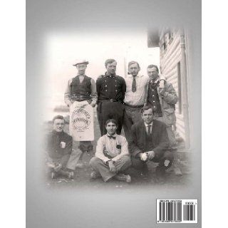 Men of Concrete: A Historical Pictorial Essay of the cement industry and its workers in the upper Skagit Valley of Washington State. Circa 1910's to 1970, with some modern day pictures mixed in.: Mr. Gary J Mosher: 9781483972329: Books