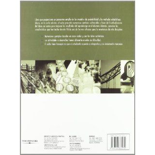 Probabilidad Y Estadistica Para Ingenieria Y Ciencias (Spanish Edition): Louis Devore: 9789706864574: Books