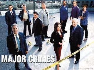 Criminal Minds: Season 7, Episode 20 "The Company":  Instant Video
