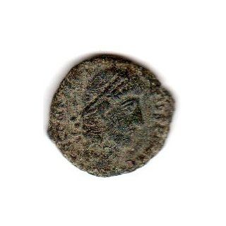 ancient Roman coin Constantius II, 337 361 AD: Everything Else