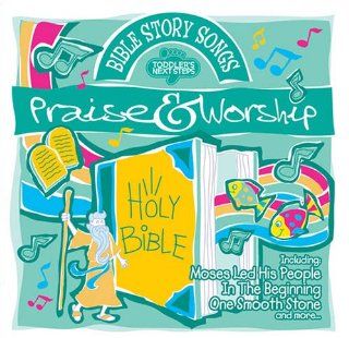 Bible Story Songs: Music