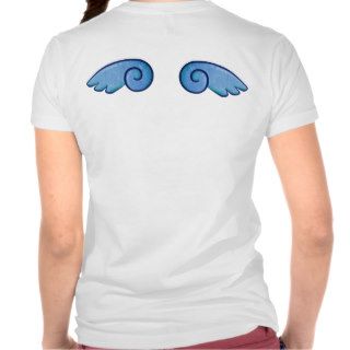 Chibi Wings Shirt
