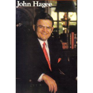 John Hagee Teaching Series: Abortion/Capital Punishment/Environmentalist Agenda/New World Order/Homosexuality/Feminist Movement (4 Tape Set): John Hagee: Books