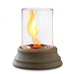 Real Flame Mediterranean Personal Fireplace DISCONTINUED 490