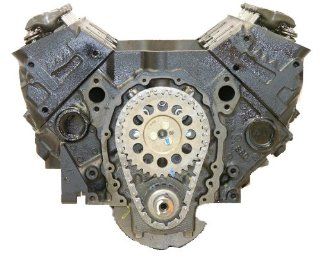 PROFessional Powertrain DCM9 Chevrolet 350 Engine, Remanufactured: Automotive