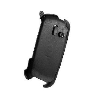 Black Holster Clip Cover Case for Samsung Freeform SCH R350 SCH R351: Cell Phones & Accessories