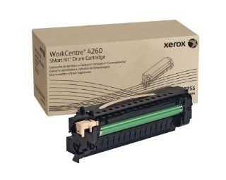 XEROX 113R00755 Drum Cartridge 80K Yield: Electronics