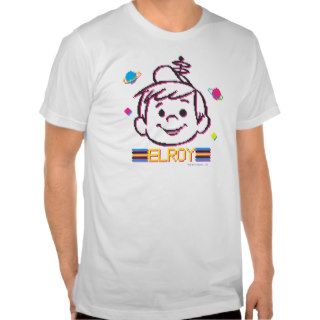 Elroy Jetson And Planets Align Shirt