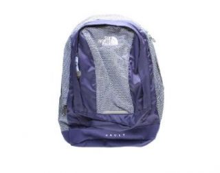 The North Face Vault Backpack One Size Potion Blue: Clothing