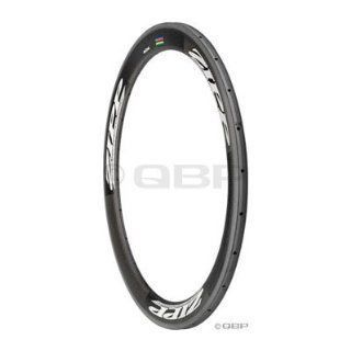 Zipp Speed Weaponry Zipp 360 24 hole Toroidal Tubular Rim (404 depth) : Bike Wheels : Sports & Outdoors