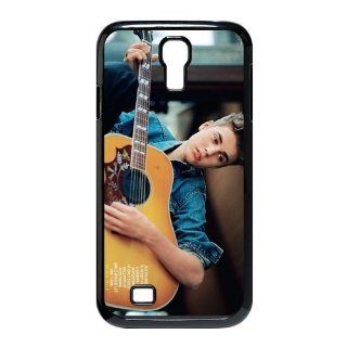 justin bieber Case for SamSung Galaxy S4 I9500: Cell Phones & Accessories